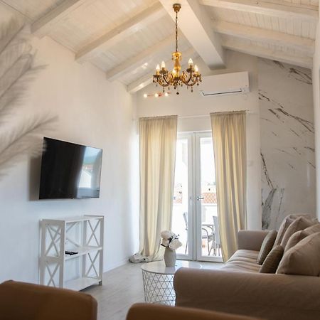 Ferienwohnung Casa Tosic Rovinj Exterior foto