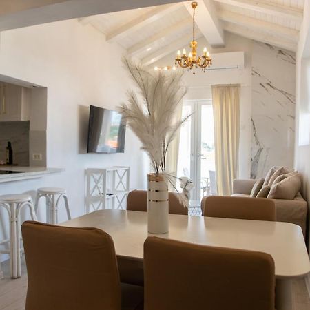 Ferienwohnung Casa Tosic Rovinj Exterior foto