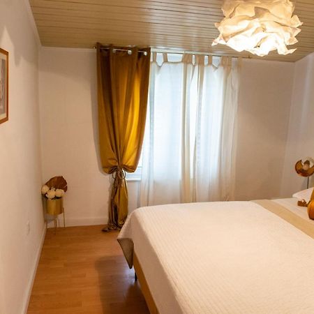 Ferienwohnung Casa Tosic Rovinj Exterior foto