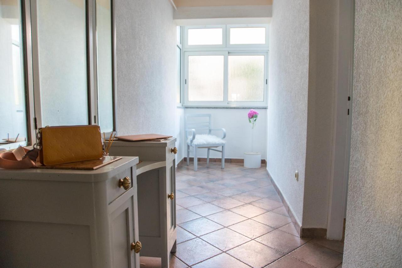 Ferienwohnung Casa Tosic Rovinj Exterior foto