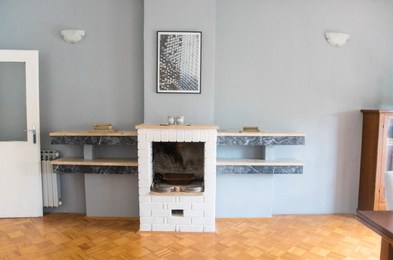 Ferienwohnung Casa Tosic Rovinj Exterior foto