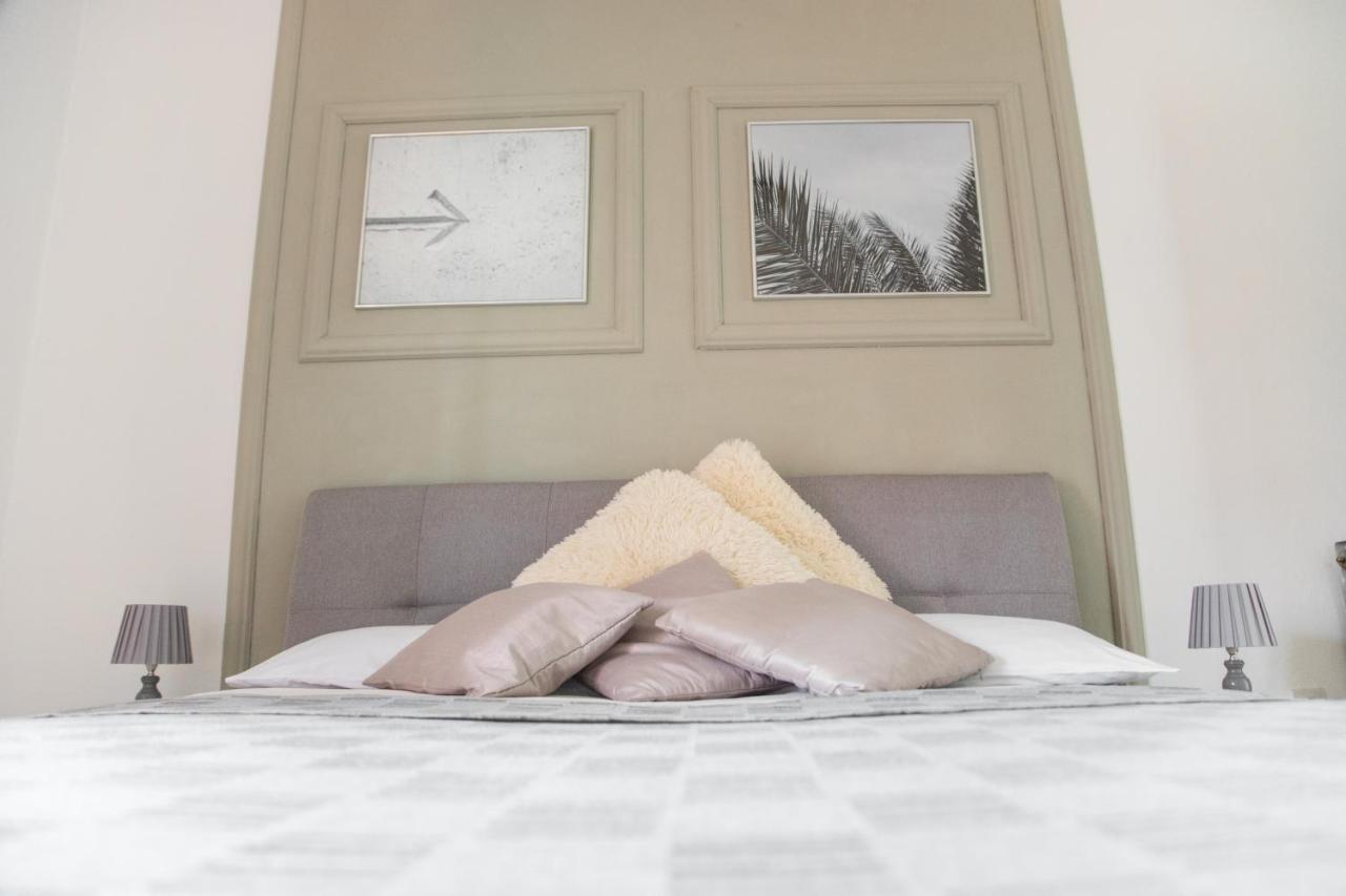 Ferienwohnung Casa Tosic Rovinj Exterior foto