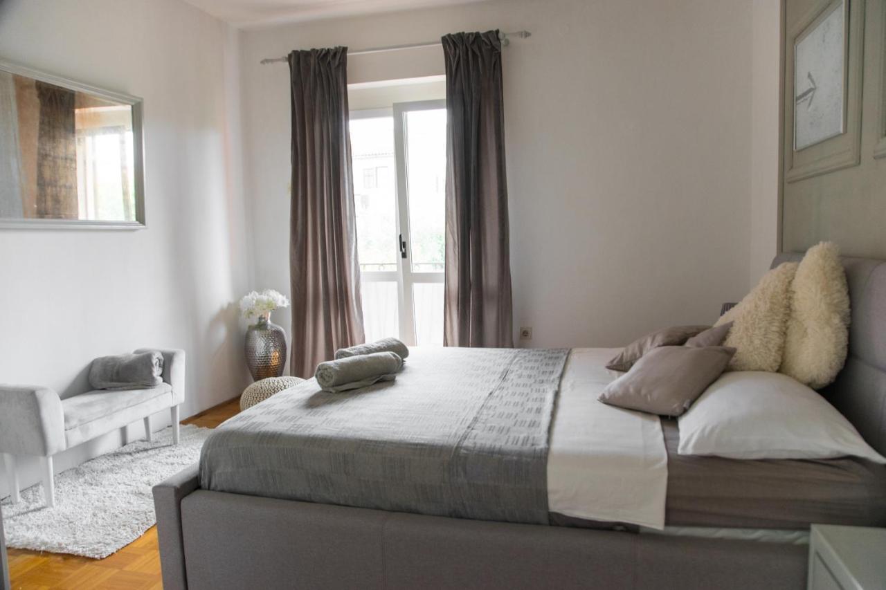 Ferienwohnung Casa Tosic Rovinj Exterior foto