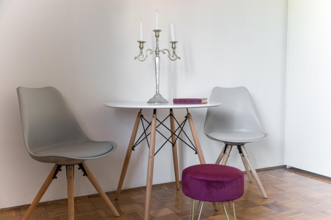 Ferienwohnung Casa Tosic Rovinj Exterior foto