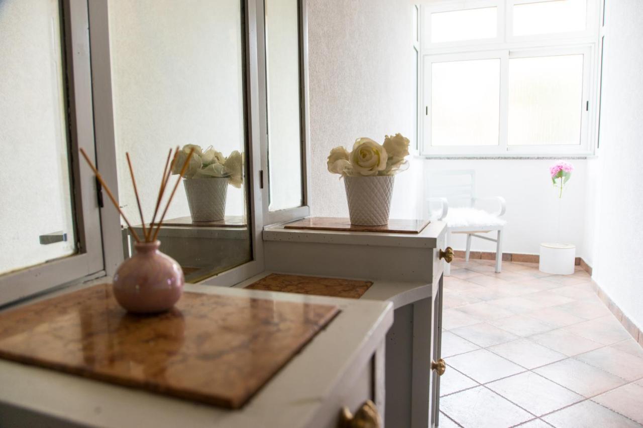 Ferienwohnung Casa Tosic Rovinj Exterior foto