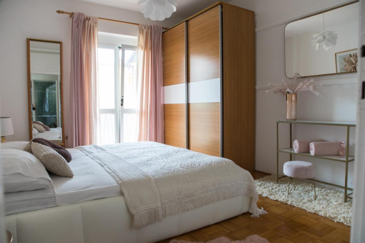 Ferienwohnung Casa Tosic Rovinj Exterior foto