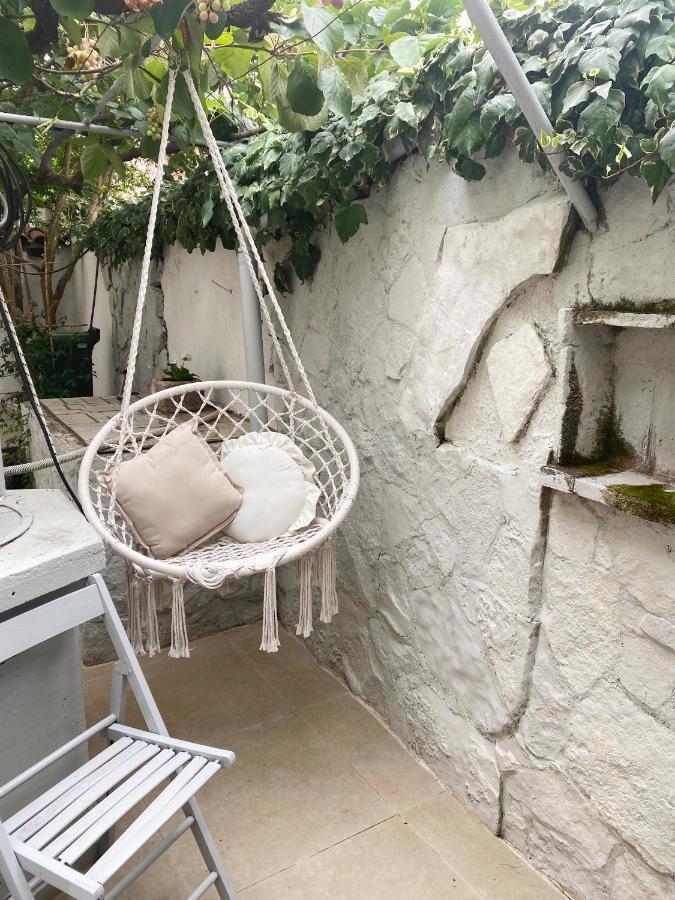 Ferienwohnung Casa Tosic Rovinj Exterior foto