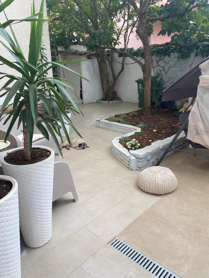 Ferienwohnung Casa Tosic Rovinj Exterior foto