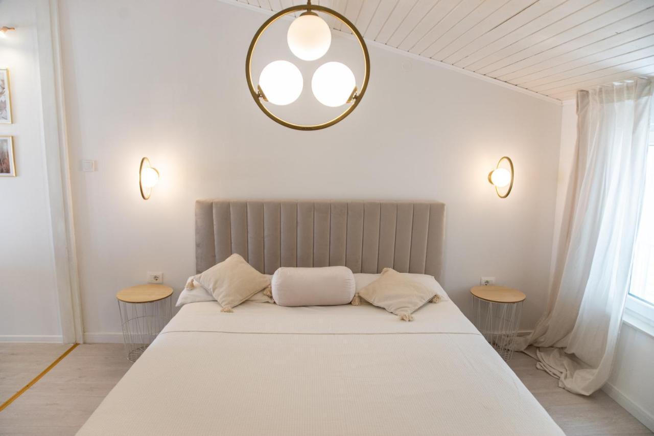 Ferienwohnung Casa Tosic Rovinj Exterior foto
