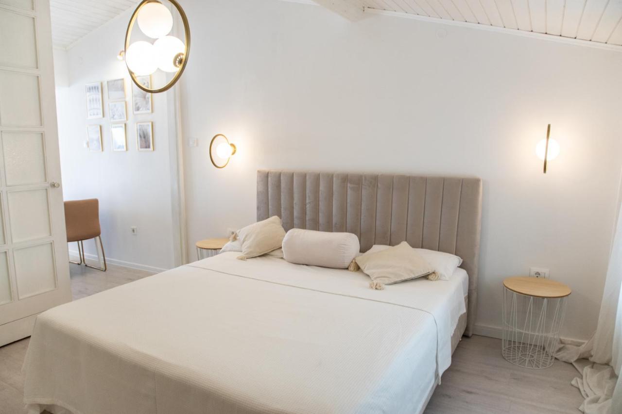 Ferienwohnung Casa Tosic Rovinj Exterior foto