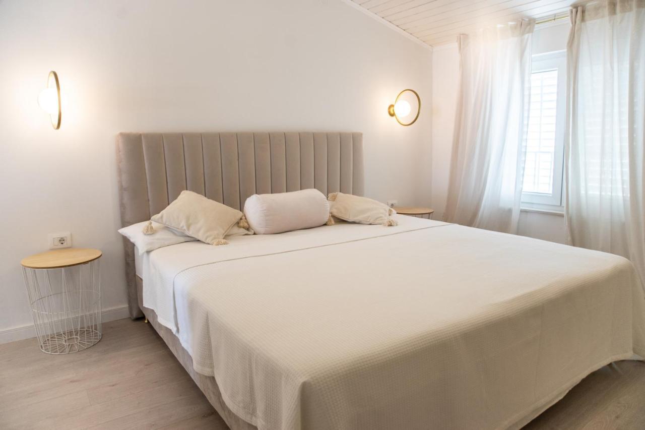 Ferienwohnung Casa Tosic Rovinj Exterior foto