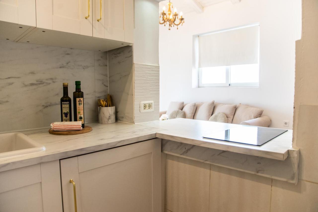Ferienwohnung Casa Tosic Rovinj Exterior foto