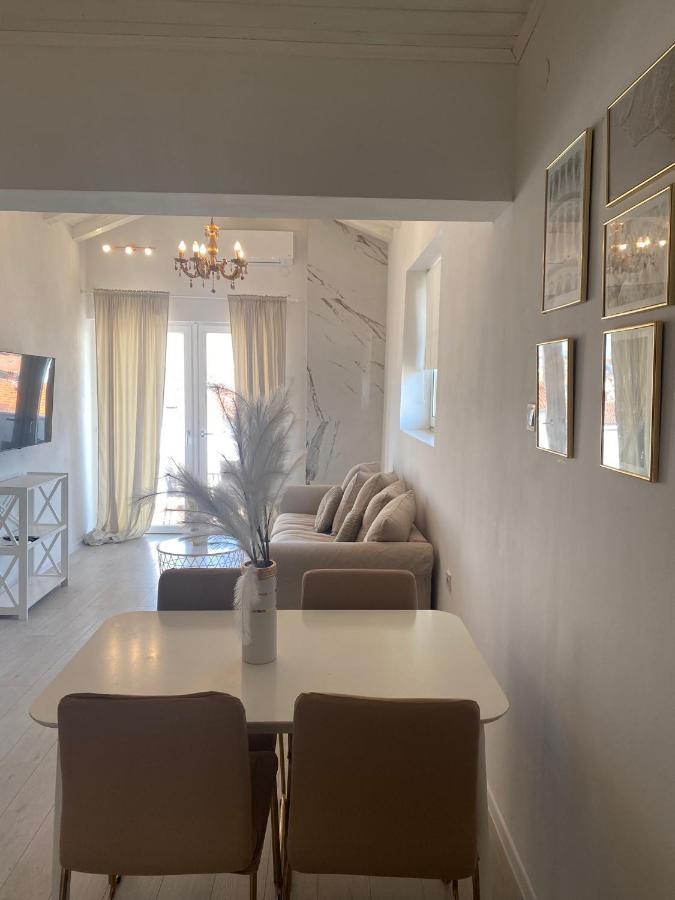 Ferienwohnung Casa Tosic Rovinj Exterior foto
