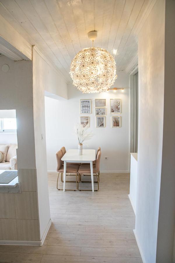 Ferienwohnung Casa Tosic Rovinj Exterior foto