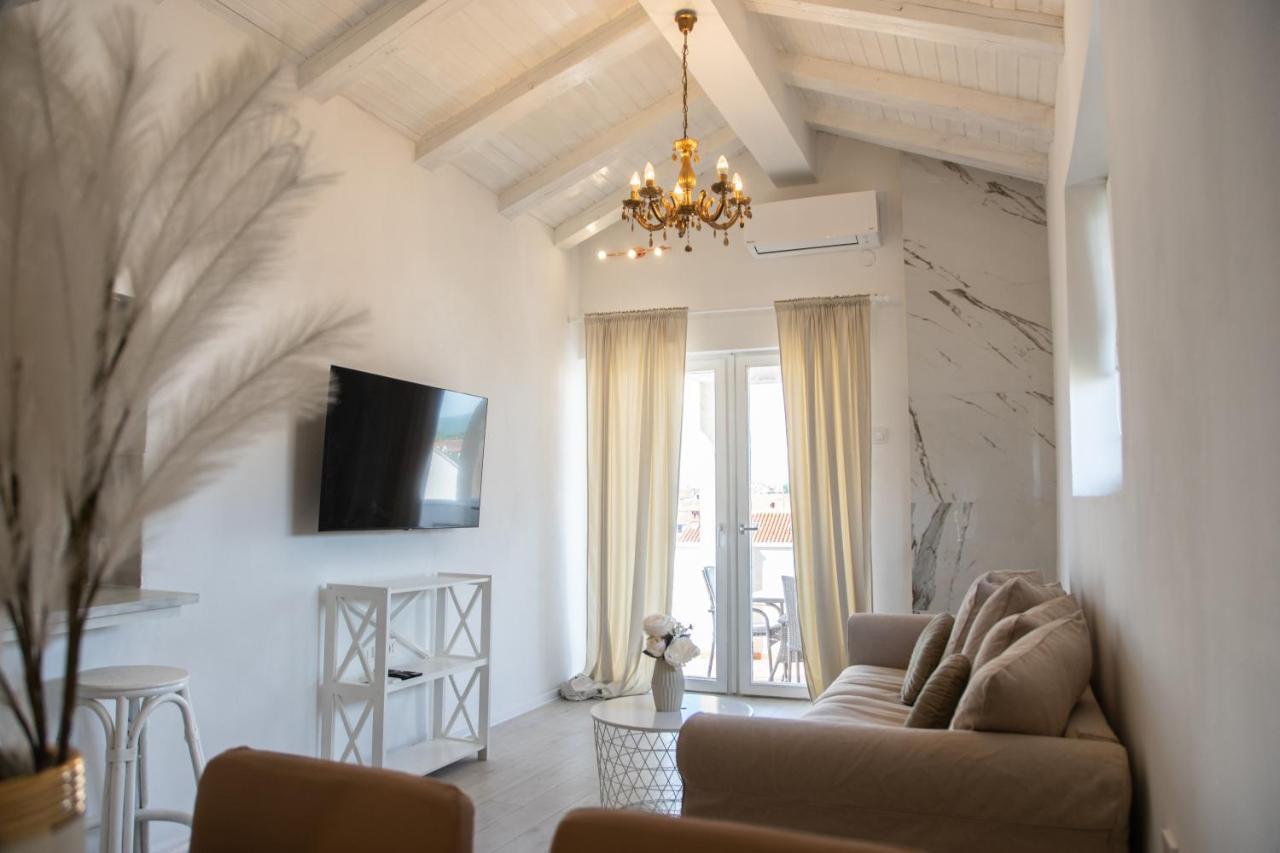 Ferienwohnung Casa Tosic Rovinj Exterior foto