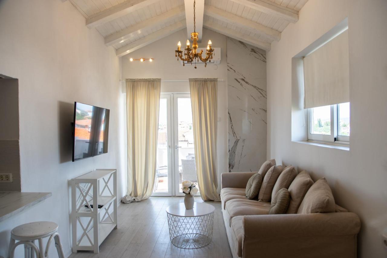 Ferienwohnung Casa Tosic Rovinj Exterior foto
