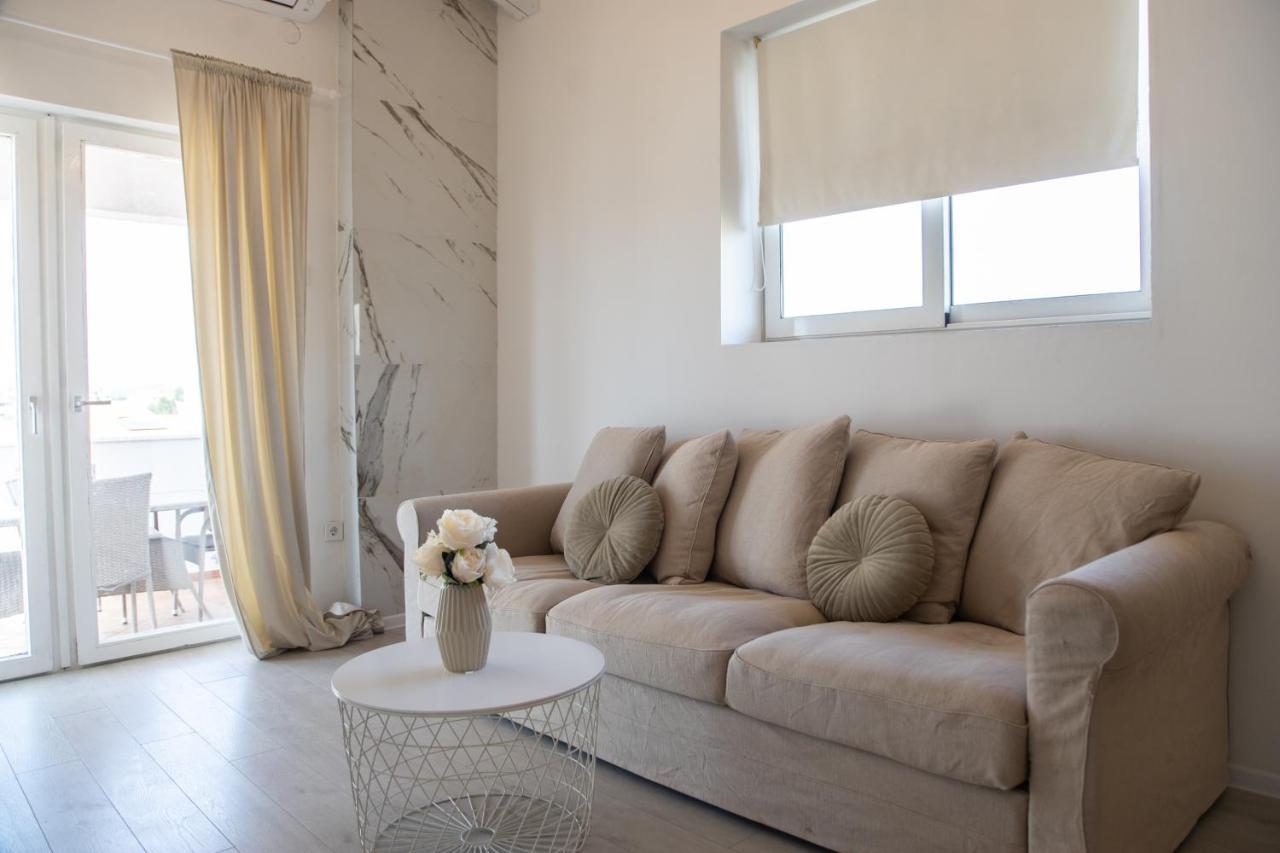 Ferienwohnung Casa Tosic Rovinj Exterior foto