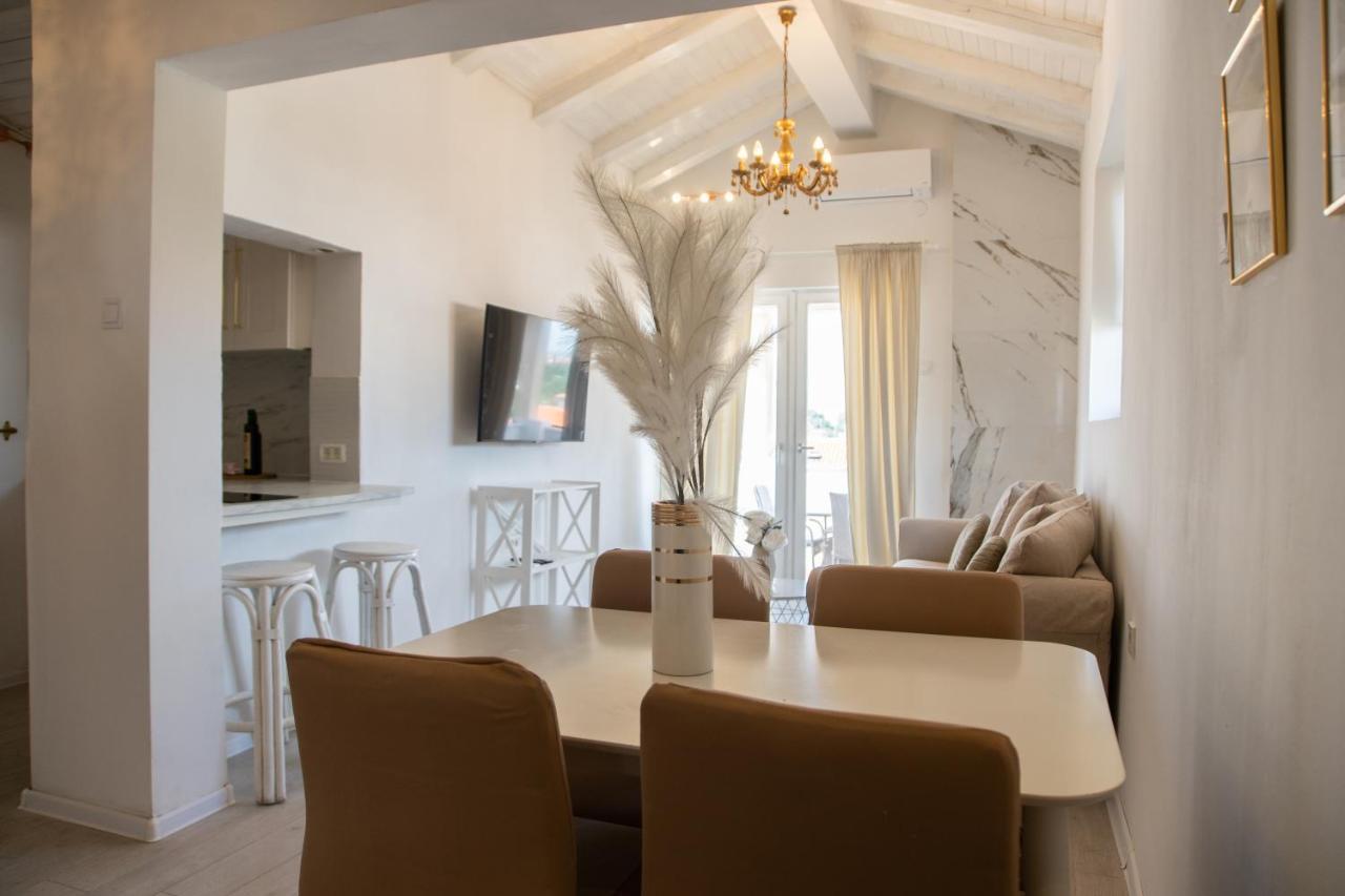 Ferienwohnung Casa Tosic Rovinj Exterior foto