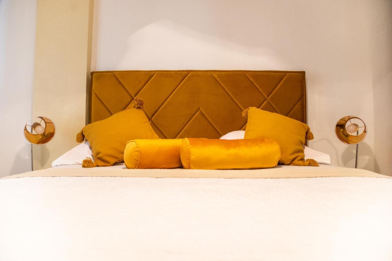 Ferienwohnung Casa Tosic Rovinj Exterior foto