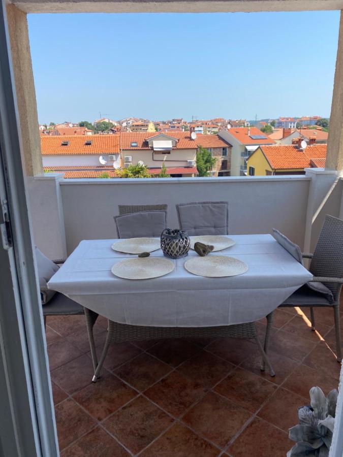 Ferienwohnung Casa Tosic Rovinj Exterior foto
