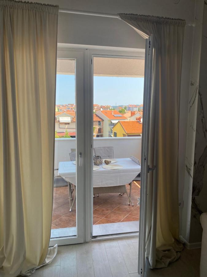Ferienwohnung Casa Tosic Rovinj Exterior foto