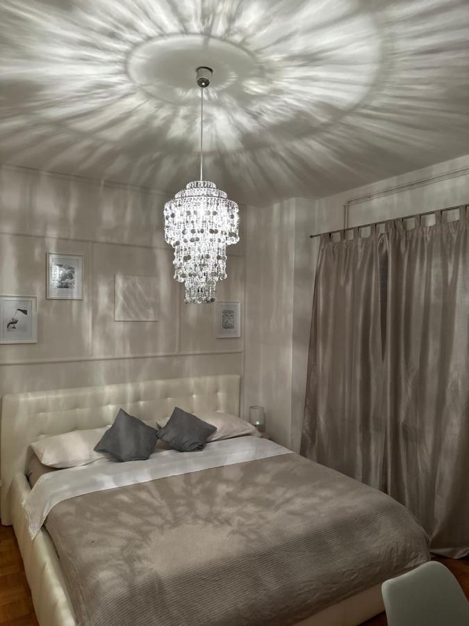 Ferienwohnung Casa Tosic Rovinj Exterior foto