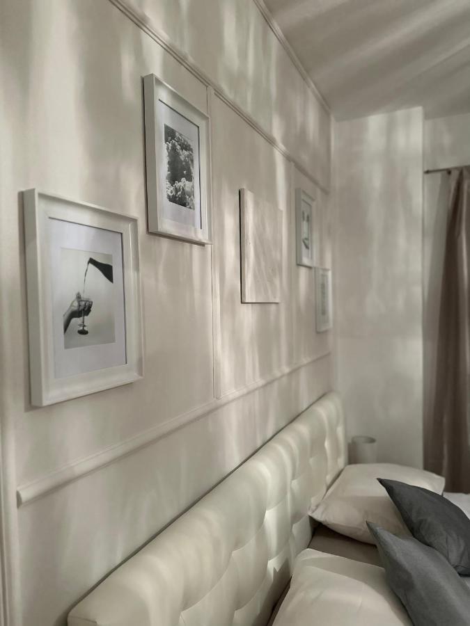 Ferienwohnung Casa Tosic Rovinj Exterior foto