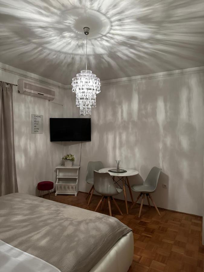 Ferienwohnung Casa Tosic Rovinj Exterior foto