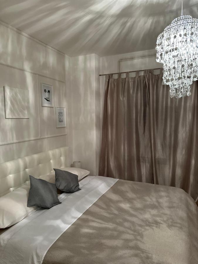 Ferienwohnung Casa Tosic Rovinj Exterior foto