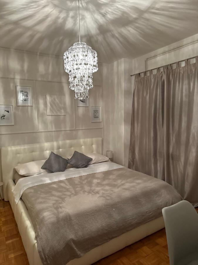 Ferienwohnung Casa Tosic Rovinj Exterior foto